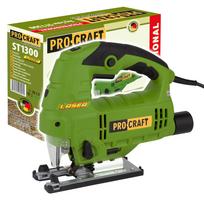 Siaurapjūklis „ProCraft ST1300”