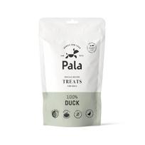 Pala skanėstai šunims - antienos kąsneliai