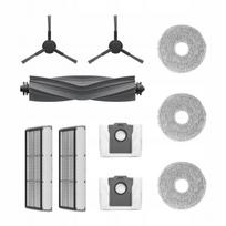 Valymo priedų rinkinys robotams Dreame Mova E30 Ultra ir P10 Ultra