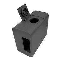 Automatinio valiklio dozavimo modulis Mova MARDB3 robotams V50 Ultra ir V50 Ultra Complete