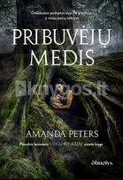PRIBUVĖJŲ MEDIS. Protėvių paslaptys, išsaugotos moterų atmintyje – naujas „Uogų rinkėjai“ autorės bestseleris! - Amanda Peters