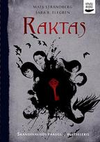 Raktas (knyga su defektais) - Mats Strandberg, Sara B. Elfgren