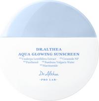 Dr. Althea - Aqua Glowing Sunscreen SPF 50+ PA++++ - 45 ml