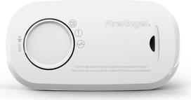 Fireangel FA3313-EUX10 gas detector Carbon monoxide (CO)