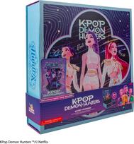 K-Pop Demon Hunters - Stage Advent Calendar