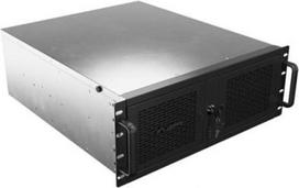 Lanberg Server case Rack Lanberg SC01-5204-12B (4U)