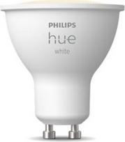 Philips Hue Smart Spotlight | GU10 | 4.2 W | Soft warm white