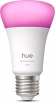 Philips Hue WCA 1100 A60 1P EU | E27 | 8.1 W | White and colour light | Bluetooth and Zigbee