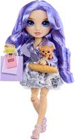Rainbow High - Pretty in Paris Dolls- Violet (248798)