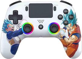 Subsonic - Wireless LED Controller - Goku vs Vegeta (White)