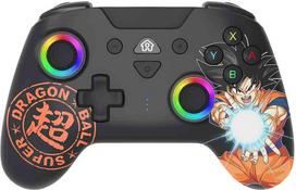 Subsonic - Wirless LED Controller - Goku (Black)
