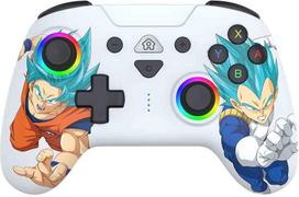 Subsonic - Wirless LED Controller - Goku vs Vegeta (White)