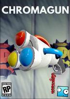 ChromaGun (PC) Steam Key EUROPE