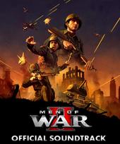 Men of War II - Official Soundtrack (DLC) Steam Key (PC) GLOBAL