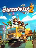 Overcooked! 2 Steam Key (PC) TURKEY