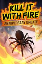 Kill It With Fire Steam Key (PC) LATAM