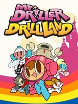 Mr. DRILLER DrillLand Steam Key (PC) LATAM