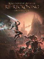 Kingdoms of Amalur: Re-Reckoning - Fatesworn (DLC) Steam Key (PC) EUROPE