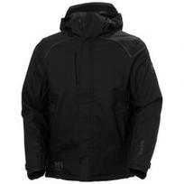 Žieminė striukė HELLY HANSEN Chelsea Evo 2.0 Winter Jacket, juoda S