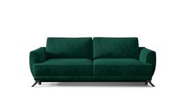 Sofa-lova NORE Megis 08, žalia