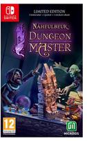 Kompiuterinis žaidimas Naheulbeuk’s Dungeon Master (Limited Edition) - Nintendo Switch