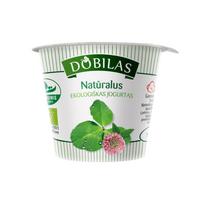 Natūralus jogurtas, 3.8% riebumo, ekologiškas