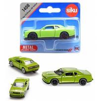 SIKU Automobilis Dodge Challenger SRT Hellcat, 8,5 cm