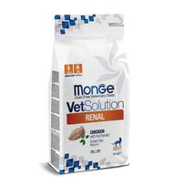 Monge VetSolution Renal sausas pašaras katėms, 400 g