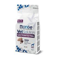 Monge VetSolution Gastrointestinal Adult sausas pašaras šunims, 2 kg