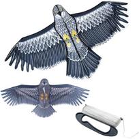 Aitvaras L-toys erelis, 150 x 70 cm