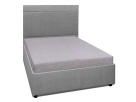 Lova Fro Pik 140 Mono246, 140x200 cm, pilka