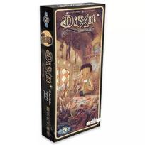 Dixit 8: Harmoniškas stalo žaidimo papildymas