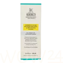 Kiehl's Kiehl's Expertly Clear Acne-Treating & Preventing Lotion 60 ml