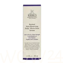 Kiehl's Kiehl's Retinol Skin-Renewing Daily Micro-Dose Serum 30 ml