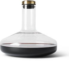 Audo Copenhagen Vyno dekanteris Deluxe aukso