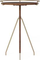 Audo Copenhagen Šoninis stalas Umanoff 60 cm