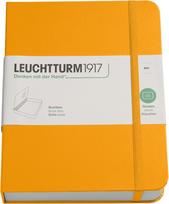 Leuchtturm 1917 Dokumentų dėžutė Leuchtturm 1917, oranžinė