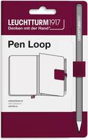 Leuchtturm 1917 Lipnus rašiklio laikiklis Leuchtturm 1917, bordo