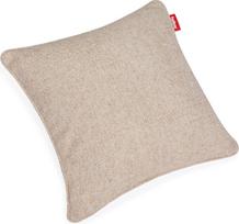 Fatboy Dekoratyvinė pagalvėlė Boucle Square, smėlio spalvos