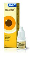 EVOTEARS akių lašai 3 ml