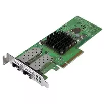 DELL 540-BBVL tinklo plokštė Vidinė Skaidula 10000Mbit/s