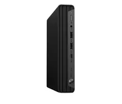 HP Pro Mini 400 G9 Intel® Core™ i5 i5-12500T 16GB DDR5-SDRAM 512GB SSD Windows 11 Pro Mini PC Juodas