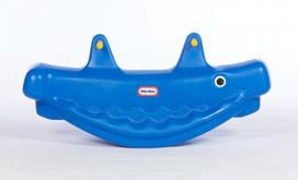 Little Tikes KIIKHOBU KAHELE (SININE)