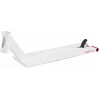 Paspirtuko platforma Drone Element 5.5" Deck White 21"