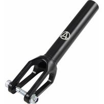 Paspirtuko šakė Apex Quantum Lite Fork Black 100