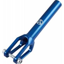 Paspirtuko šakė Apex Quantum Lite Fork Blue 100