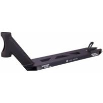 Paspirtuko platforma Striker Lux V2 Deck Black 49cm
