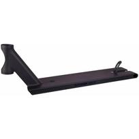 Paspirtuko platforma Striker Lux 5" Boxed Trick Deck Black 49cm