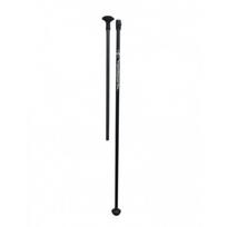 Longboardas Hamboards Street Sweeper Pro Paddle Standard / XL