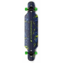 Longboardas Hydroponic DT 3.0 Complete Longboard Trash 39.25"